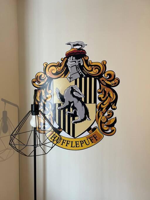 Potters Escape- Warner Bros Studios & London วัตฟอร์ด ภายนอก รูปภาพ