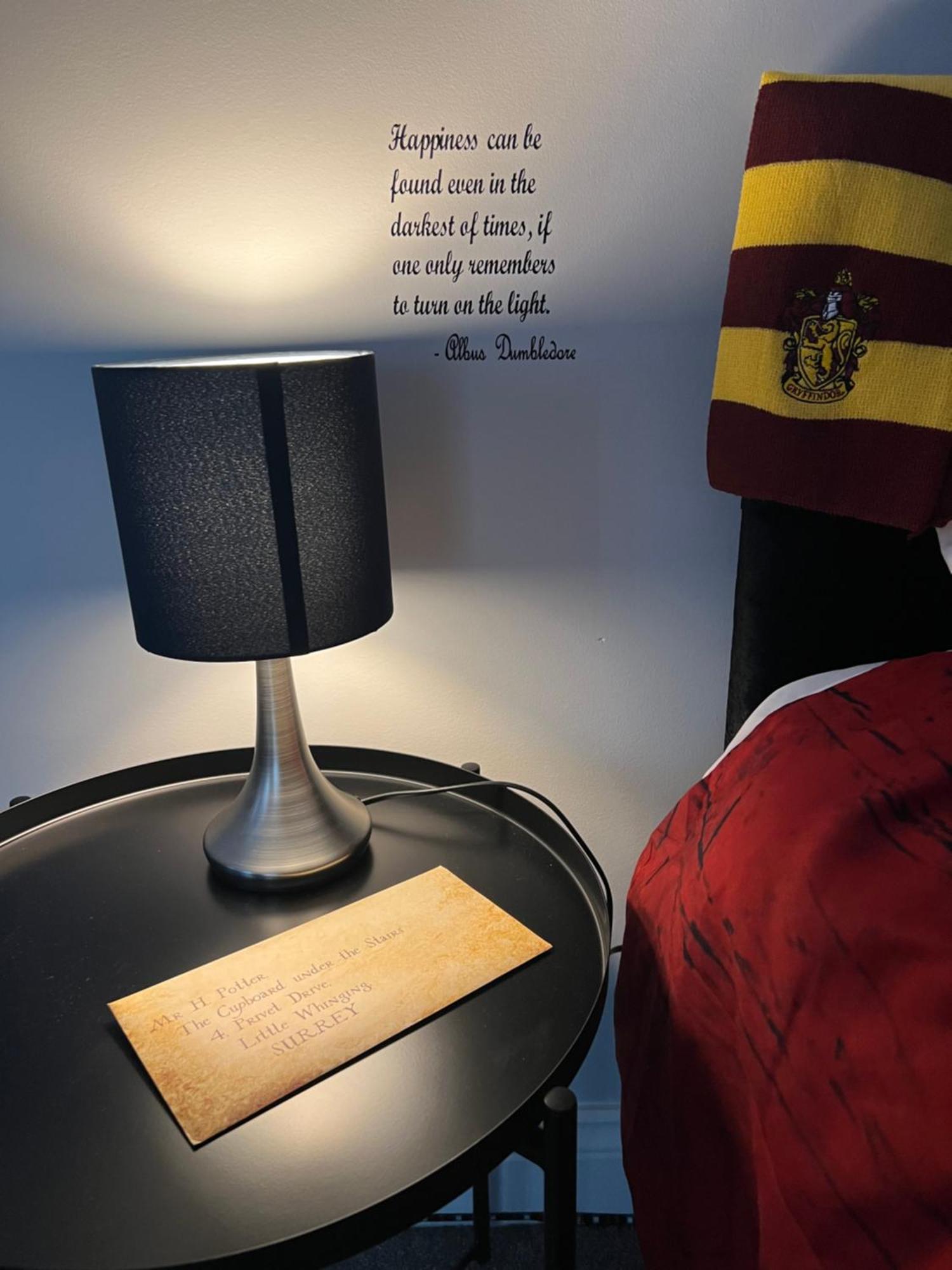 Potters Escape- Warner Bros Studios & London วัตฟอร์ด ภายนอก รูปภาพ