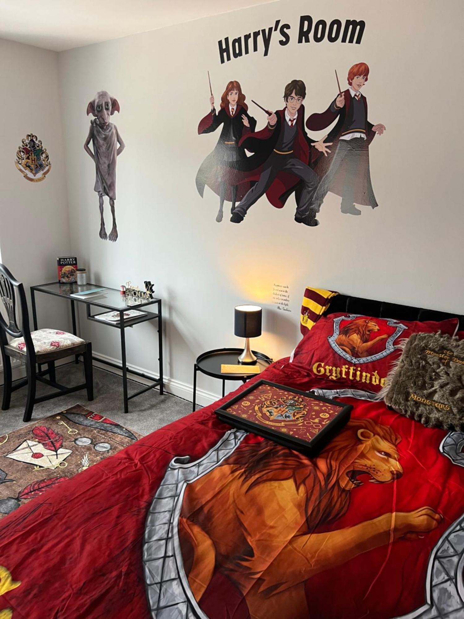 Potters Escape- Warner Bros Studios & London วัตฟอร์ด ภายนอก รูปภาพ