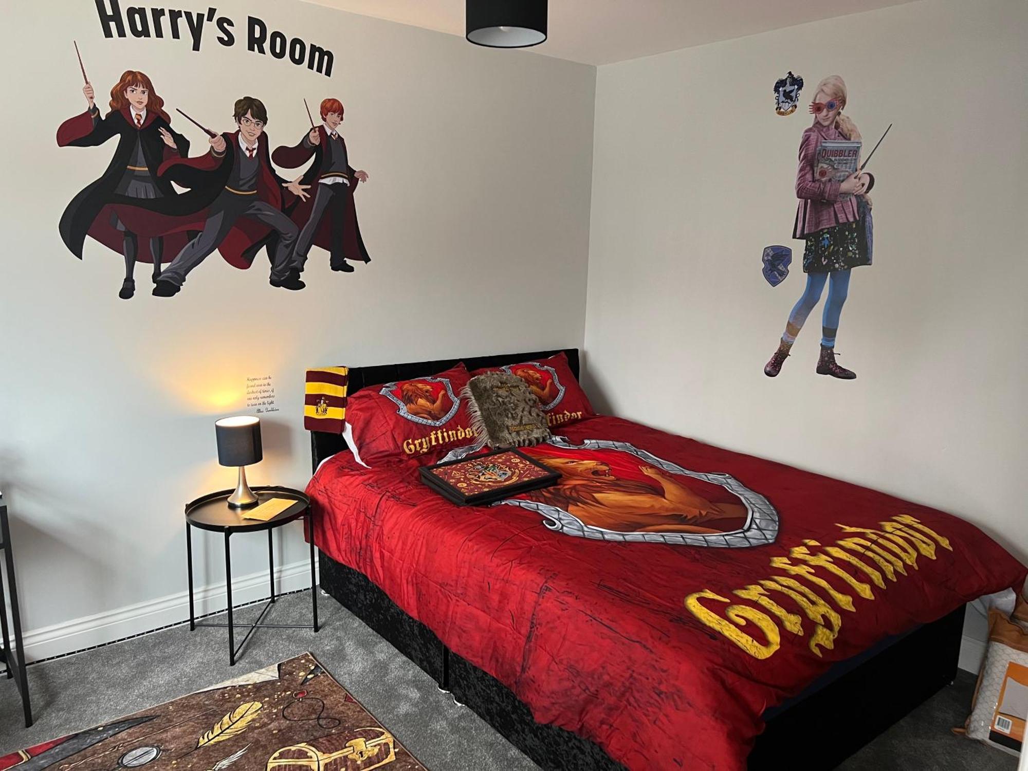 Potters Escape- Warner Bros Studios & London วัตฟอร์ด ภายนอก รูปภาพ