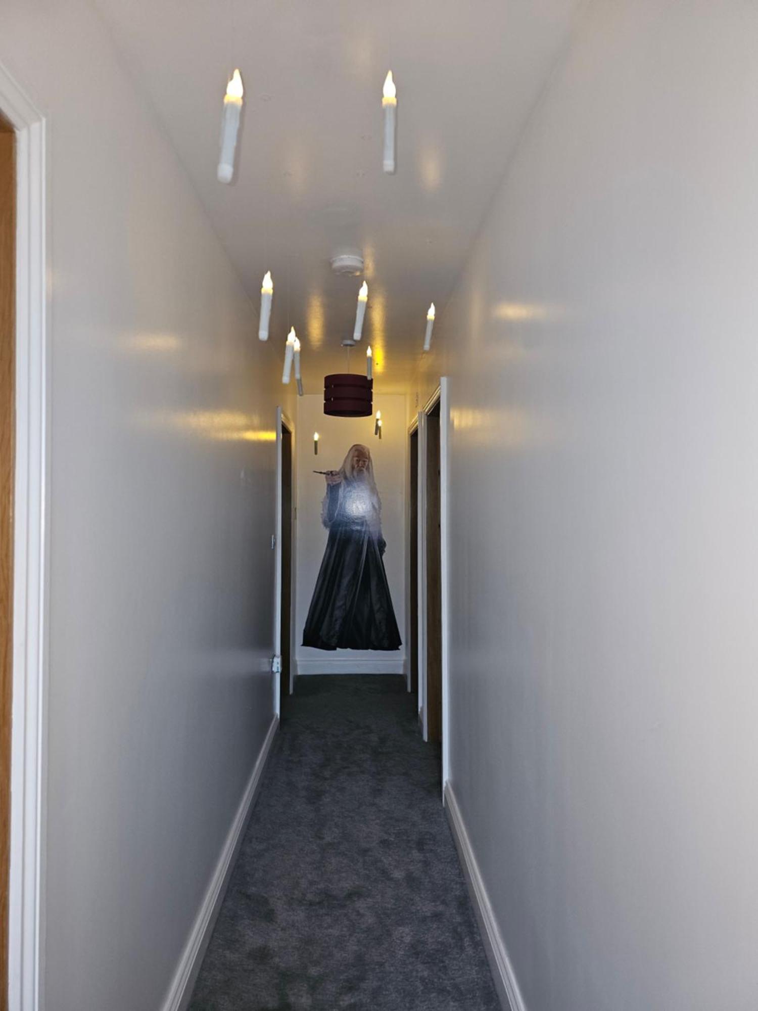 Potters Escape- Warner Bros Studios & London วัตฟอร์ด ภายนอก รูปภาพ