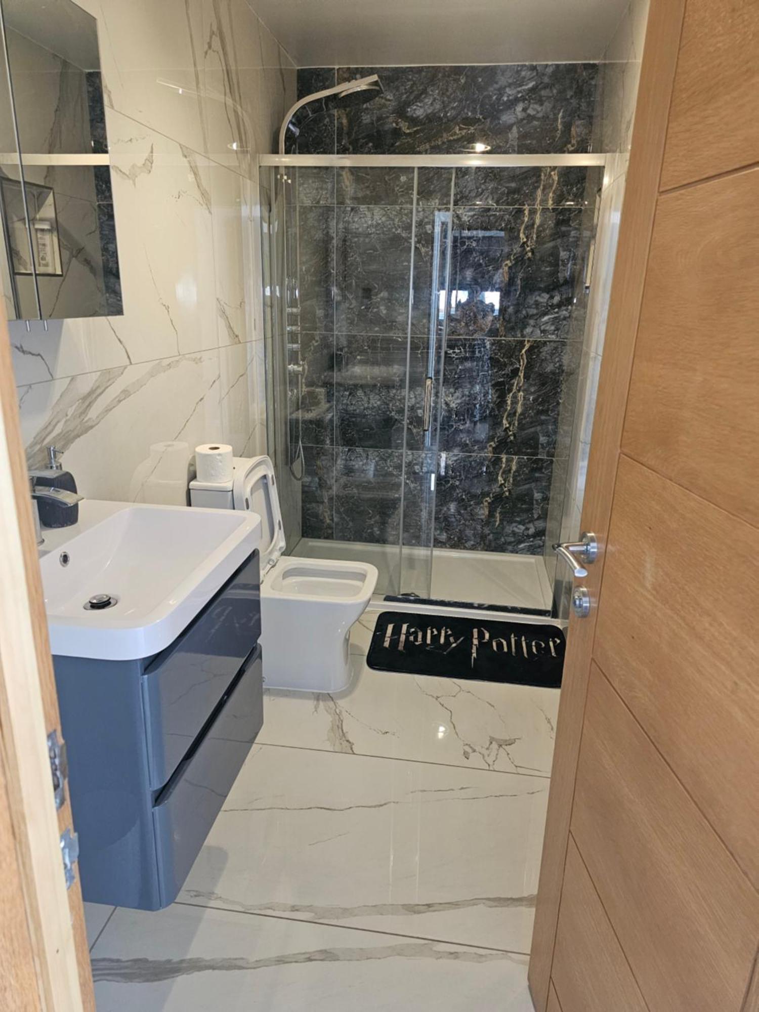 Potters Escape- Warner Bros Studios & London วัตฟอร์ด ภายนอก รูปภาพ